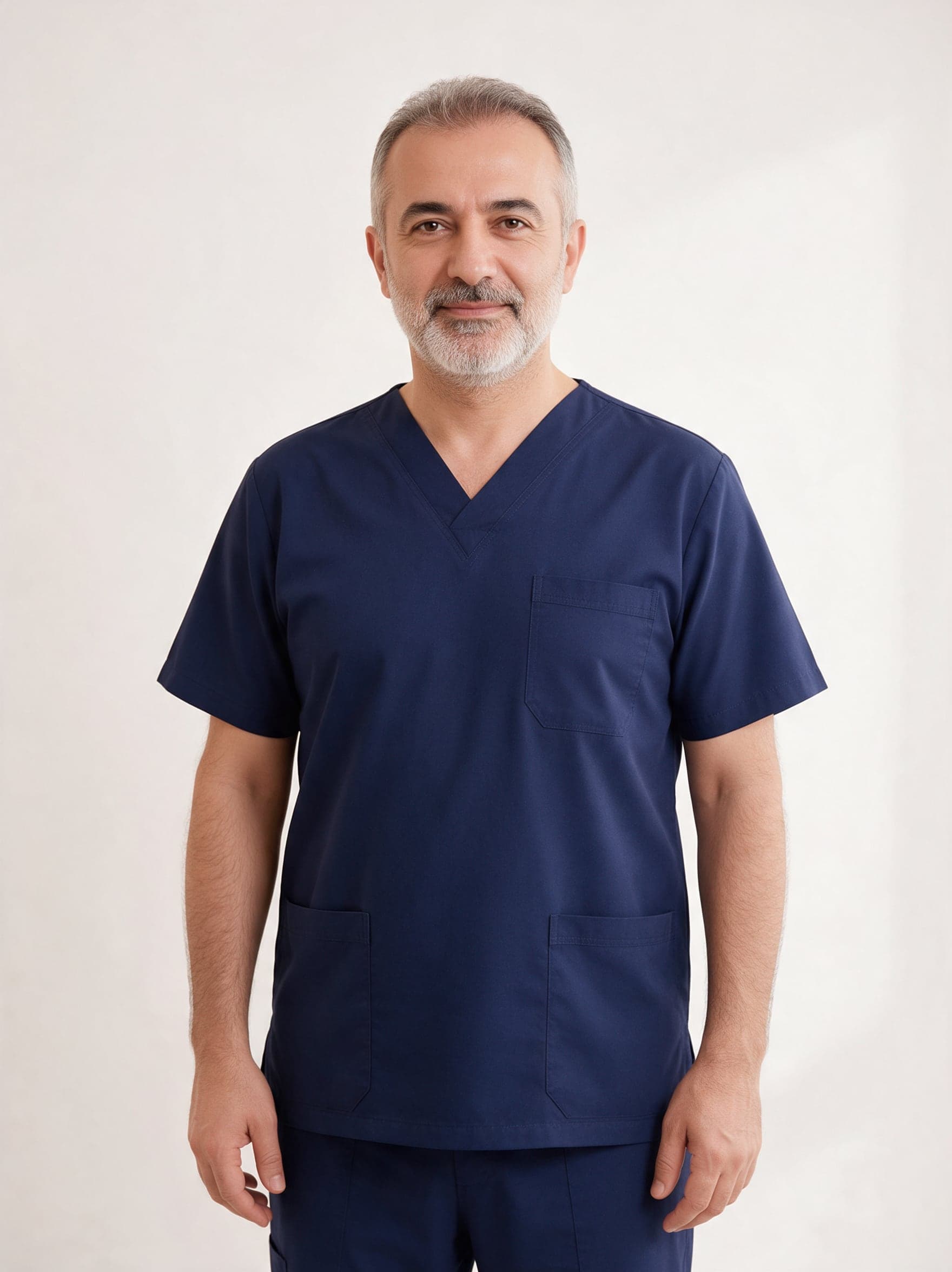 Doç. Dr. Kerem Tunalı, Dermatoloji · saç ve saçlı deri hastalıkları