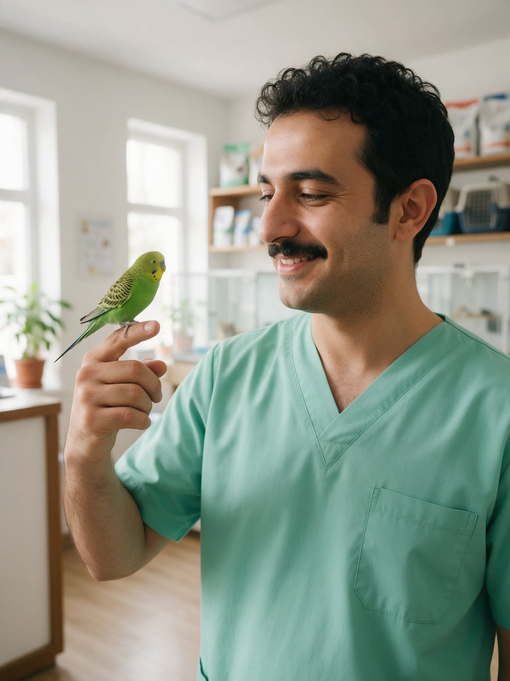 Dr. Mert Uysal