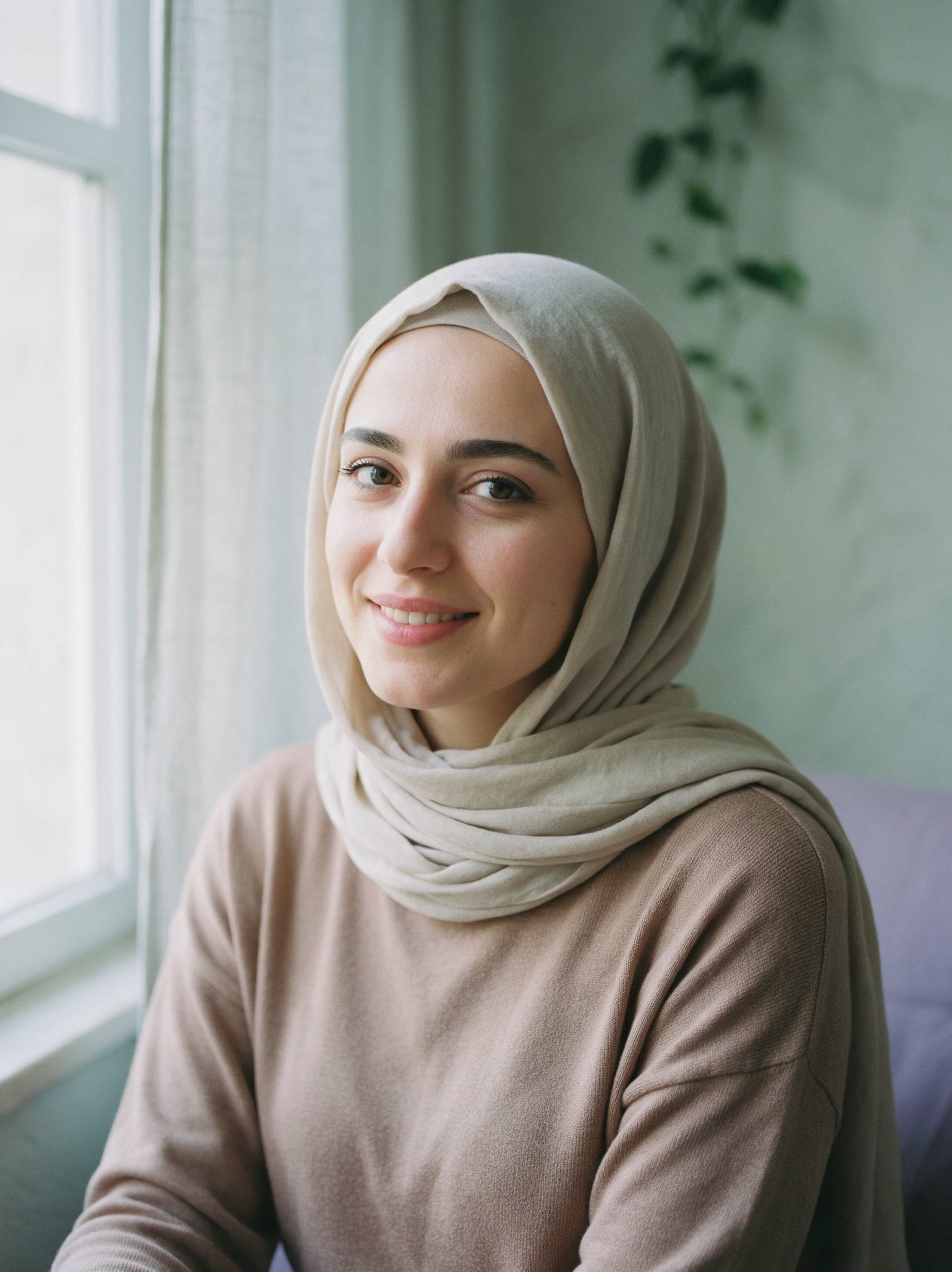 Elif Nur Sancak, Psikolojik Danışman